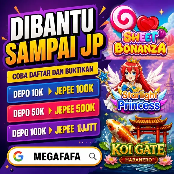 situs slot provider terlengkap